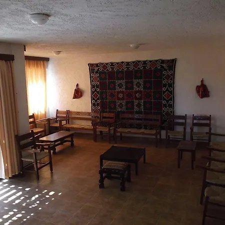 Hotel Blue Sky Koutsounari