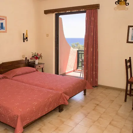 Hotel Blue Sky 3*