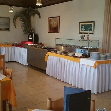 Hotel Blue Sky
