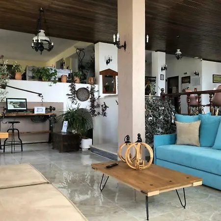 Hotel Blue Sky Koutsounari