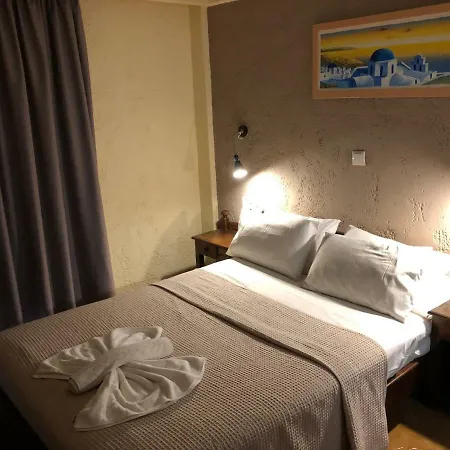 Blue Sky Hotel 3*