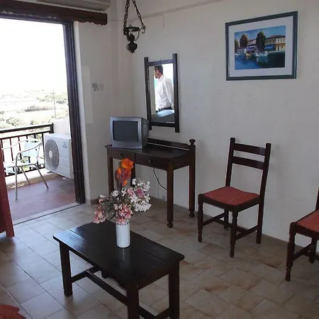 Blue Sky Hotel 3*