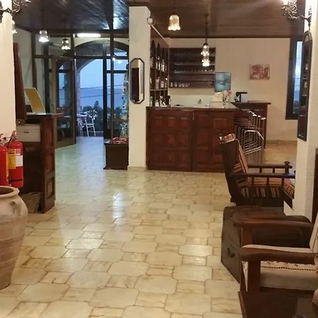 Hotel Blue Sky 3*