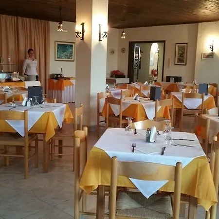 Hotel Blue Sky 3*