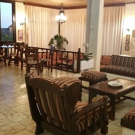 Hotel Blue Sky Koutsounari
