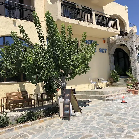 Hotel Blue Sky 3*
