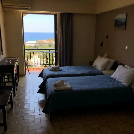 Blue Sky Hotel