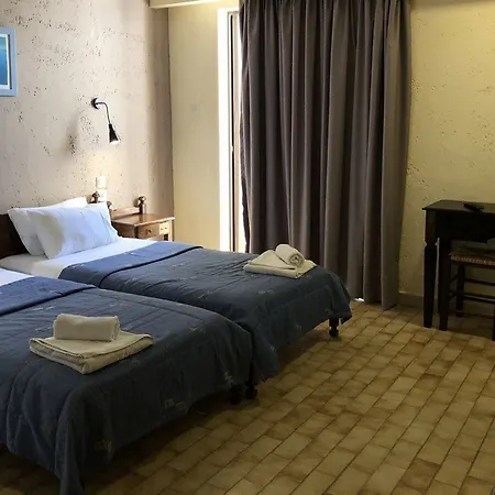 Blue Sky Hotel 3*